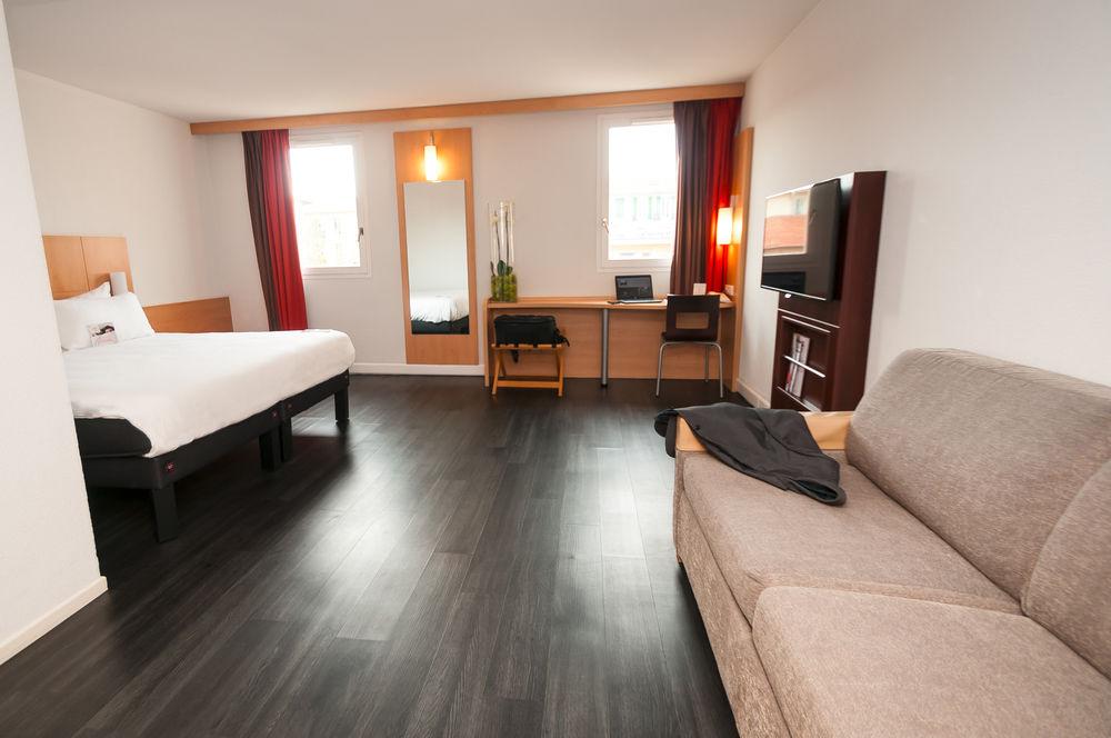 Easyhotel Nice Old Town Exterior foto