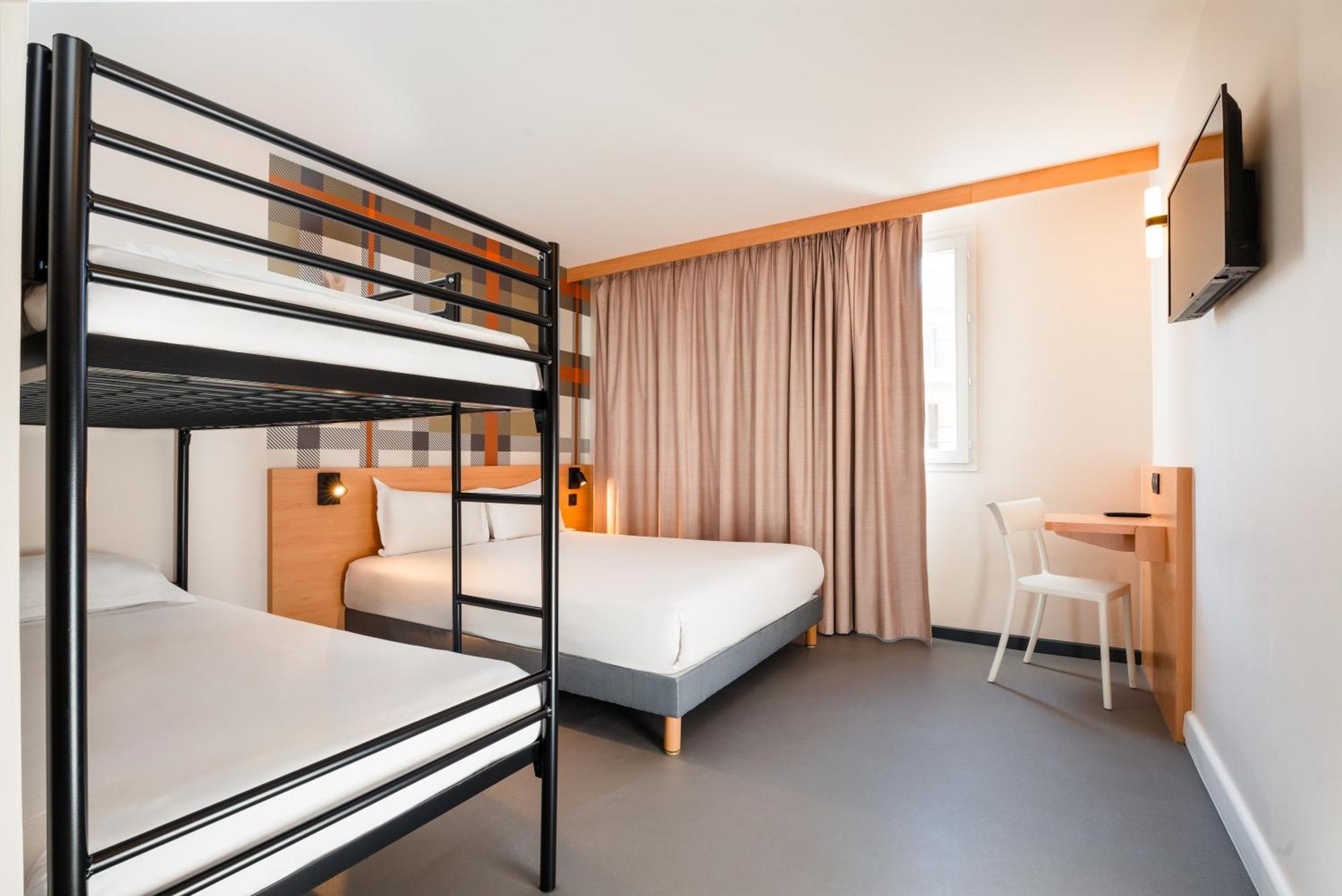 Easyhotel Nice Old Town Exterior foto